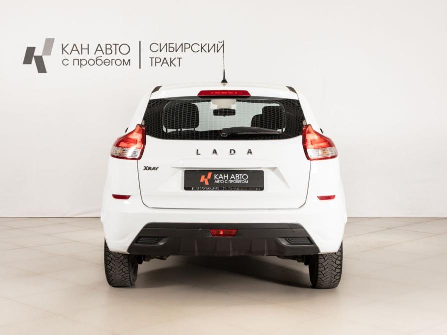 Lada (ВАЗ) XRAY I Казань  - изображение 4