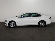 Volkswagen Passat B8 Москва  - изображение 25