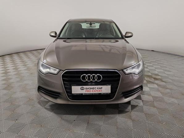 Audi A6 IV (C7) с пробегом 2014 года, цена 1 695 000 рублей, 130638 км, седан, Автокод Объявления