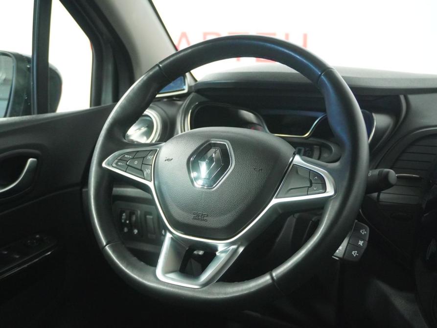 Renault Kaptur I Рестайлинг Вологда  - изображение 16
