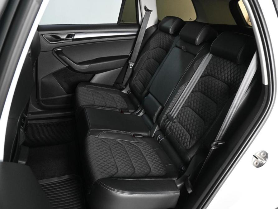 Skoda Kodiaq I Ростов-на-Дону  - изображение 9