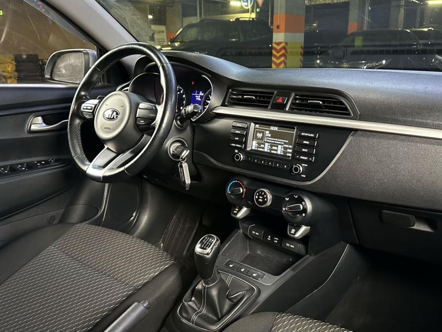 Kia Rio IV Уфа  - изображение 11
