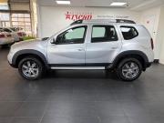 Renault Duster I Рестайлинг Киров  - изображение 19
