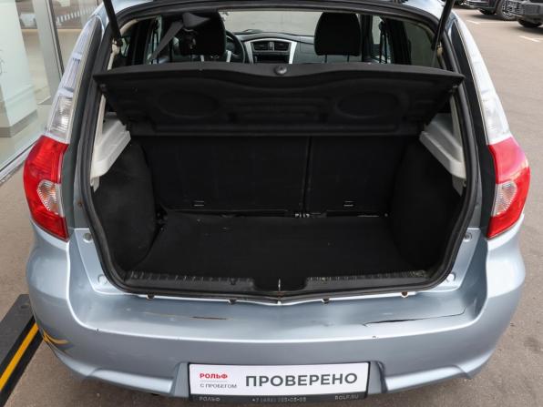 Datsun mi-DO с пробегом 2015 года, цена 298 000 рублей, 269512 км, хэтчбек, Автокод Объявления