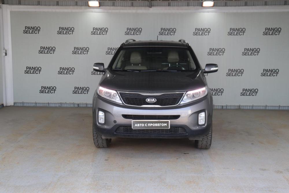 Kia Sorento II Рестайлинг Ульяновск  - изображение 2
