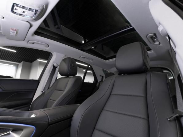 Mercedes-Benz GLE II (V167) Рестайлинг с пробегом 2026 года, цена 10 800 000 рублей, 21 км, внедорожник, Автокод Объявления