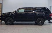 Toyota Hilux VIII Рестайлинг 2 Барнаул  - изображение 43