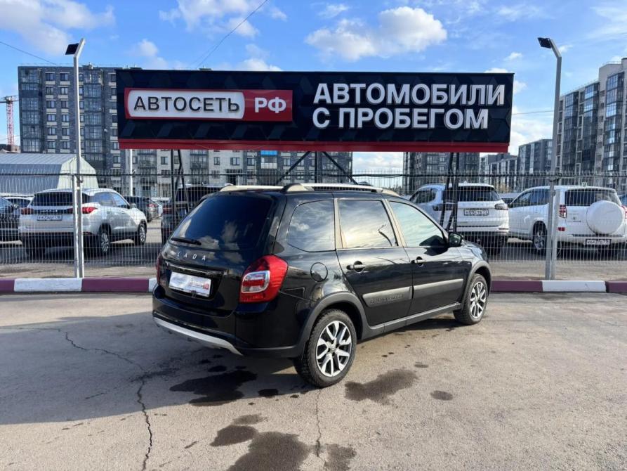 Lada (ВАЗ) Granta I Рестайлинг Альметьевск  - изображение 16