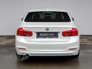 BMW 3 серии VI (F3x) Рестайлинг Москва  - изображение 36