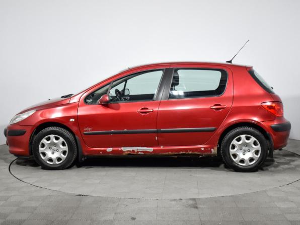 Peugeot 307 I Рестайлинг с пробегом 2007 года, цена 269 000 рублей, 241312 км, хэтчбек, Автокод Объявления
