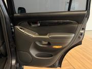 Toyota Land Cruiser Prado 120 Series Рестайлинг Волгоград  - изображение 64