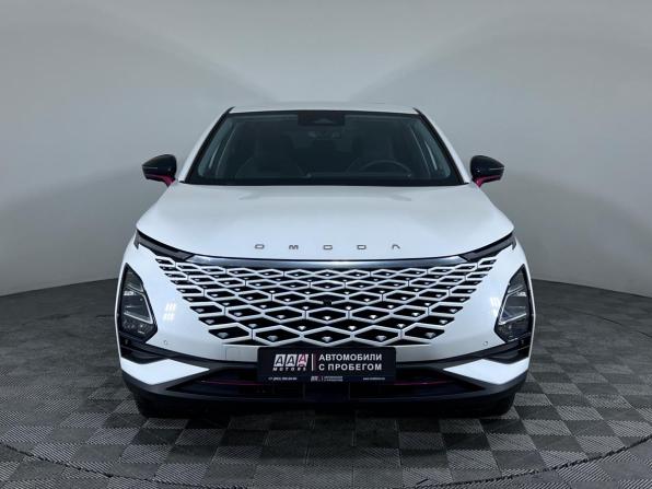 Omoda C5 I с пробегом 2023 года, цена 1 894 000 рублей, 21177 км, внедорожник, Автокод Объявления