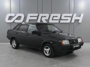 Lada (ВАЗ) 21099 Ростов-на-Дону  - изображение 16
