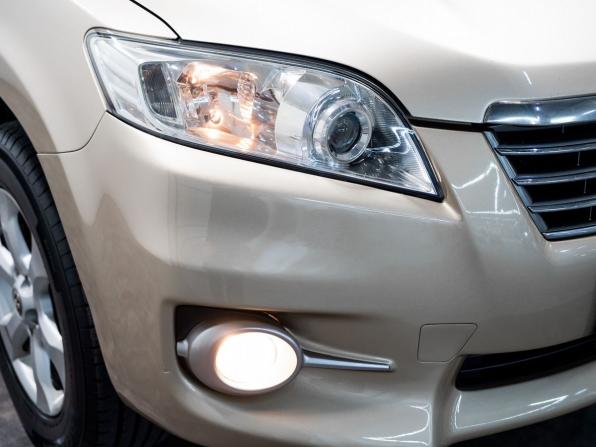 Toyota RAV4 III (XA30) Рестайлинг с пробегом 2010 года, цена 1 330 000 рублей, 208300 км, внедорожник, Автокод Объявления