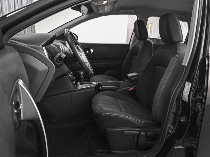 Nissan Qashqai I Рестайлинг Ставрополь  - изображение 10