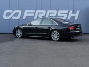 Audi S8 III (D4) Кропоткин  - изображение 28