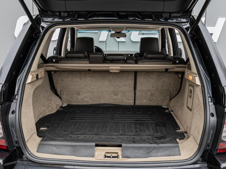 Land Rover Range Rover Sport I Рестайлинг Краснодар  - изображение 22