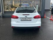 Ford Focus III Рестайлинг Санкт-Петербург  - изображение 11