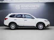 Mitsubishi Outlander III Рестайлинг 3 Казань  - изображение 26