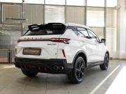 Geely Coolray I Рестайлинг Москва  - изображение 28