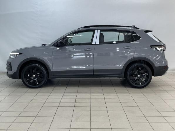 Volkswagen Tharu XR с пробегом 2025 года, цена 3 070 000 рублей, 35 км, внедорожник, Автокод Объявления