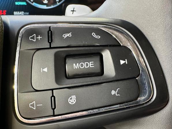Chery Tiggo 8 Pro Max I с пробегом 2023 года, цена 2 199 000 рублей, 86642 км, внедорожник, Автокод Объявления