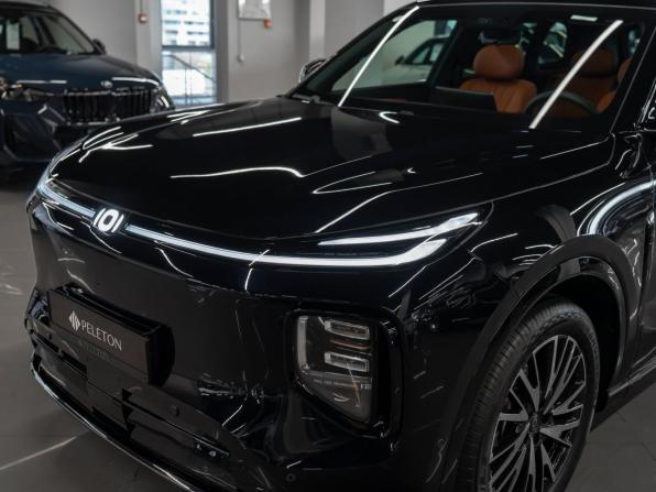 Changan Qiyuan Q07 с пробегом 2026 года, цена 3 950 000 рублей, 20 км, внедорожник, Автокод Объявления