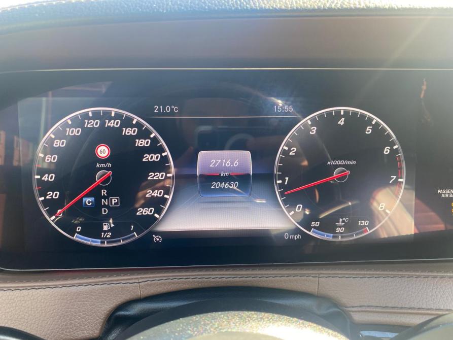 Mercedes-Benz S-Класс VI (W222 C217) Рестайлинг Великий Новгород  - изображение 12