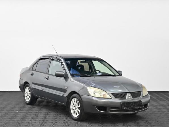 Mitsubishi Lancer IX Рестайлинг с пробегом 2006 года, цена 349 000 рублей, 278000 км, седан, Автокод Объявления
