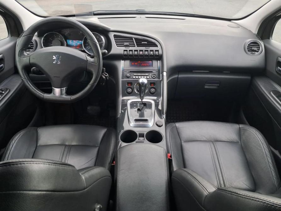 Peugeot 3008 I Санкт-Петербург  - изображение 10