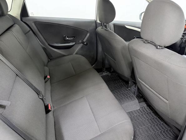 Nissan Almera III (G15) с пробегом 2014 года, цена 759 000 рублей, 117412 км, седан, Автокод Объявления