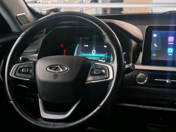Chery Tiggo 7 Pro I с пробегом 2021 года, цена 1 545 000 рублей, 66211 км, внедорожник, Автокод Объявления