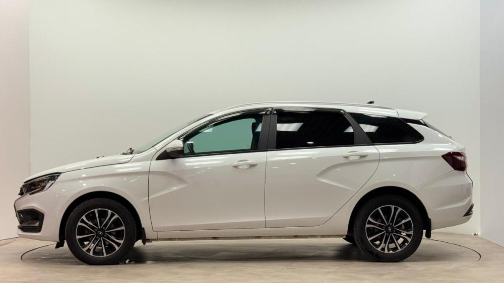 Lada (ВАЗ) Vesta I Рестайлинг (NG) Киров  - изображение 2