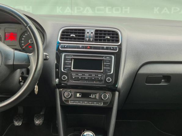 Volkswagen Polo V с пробегом 2014 года, цена 820 000 рублей, 147059 км, седан, Автокод Объявления