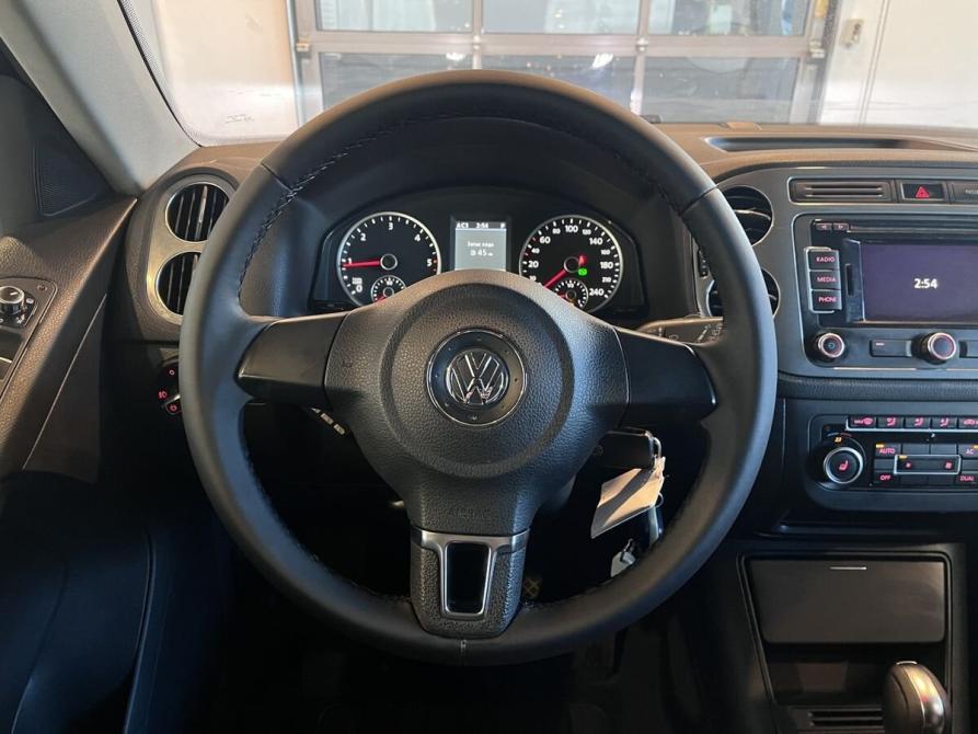 Volkswagen Tiguan I Рестайлинг Чебоксары  - изображение 10