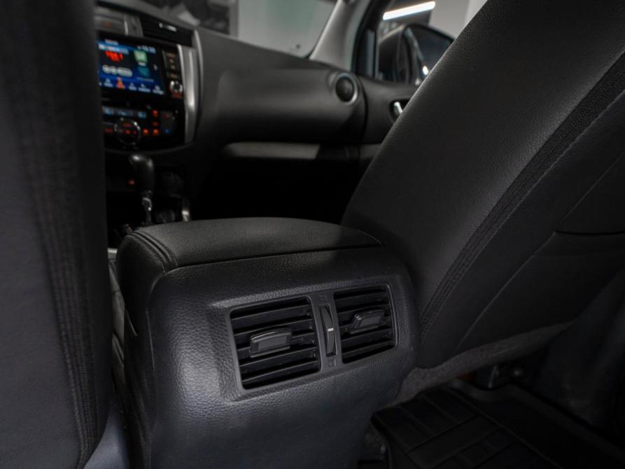 Nissan Navara (Frontier) IV (D23) Москва  - изображение 13