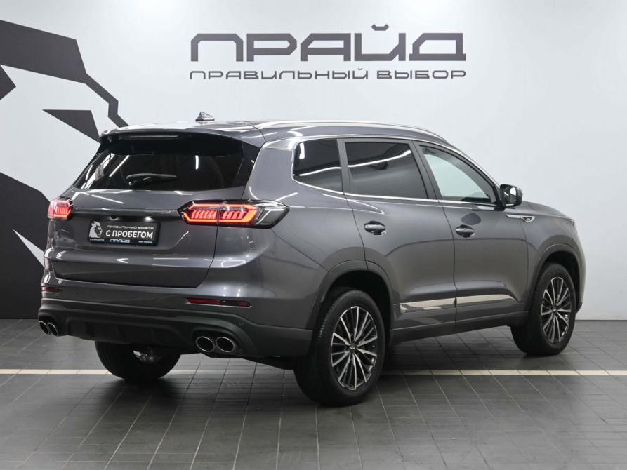 Chery Tiggo 8 Pro Max I Ростов-на-Дону  - изображение 3