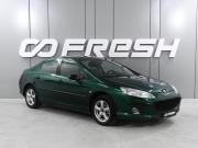 Peugeot 407 Ростов-на-Дону  - изображение 15