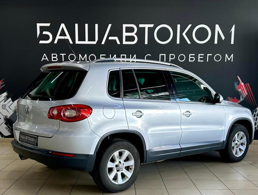 Volkswagen Tiguan I Уфа  - изображение 4