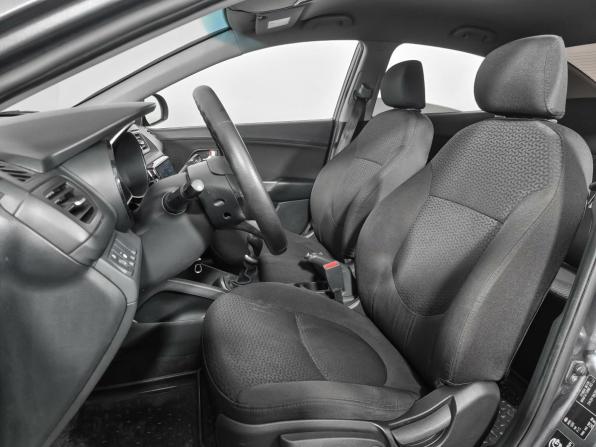 Kia Rio III с пробегом 2012 года, цена 613 000 рублей, 311898 км, седан, Автокод Объявления