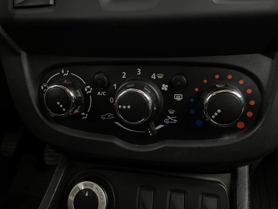Renault Duster I Рестайлинг Воронеж  - изображение 17