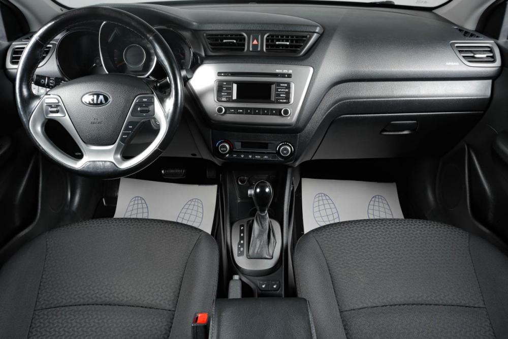 Kia Rio III Рестайлинг Тюмень  - изображение 13