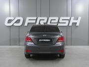 Hyundai Solaris I Рестайлинг Ростов-на-Дону  - изображение 20