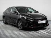 Kia Cerato IV Рестайлинг Москва  - изображение 22