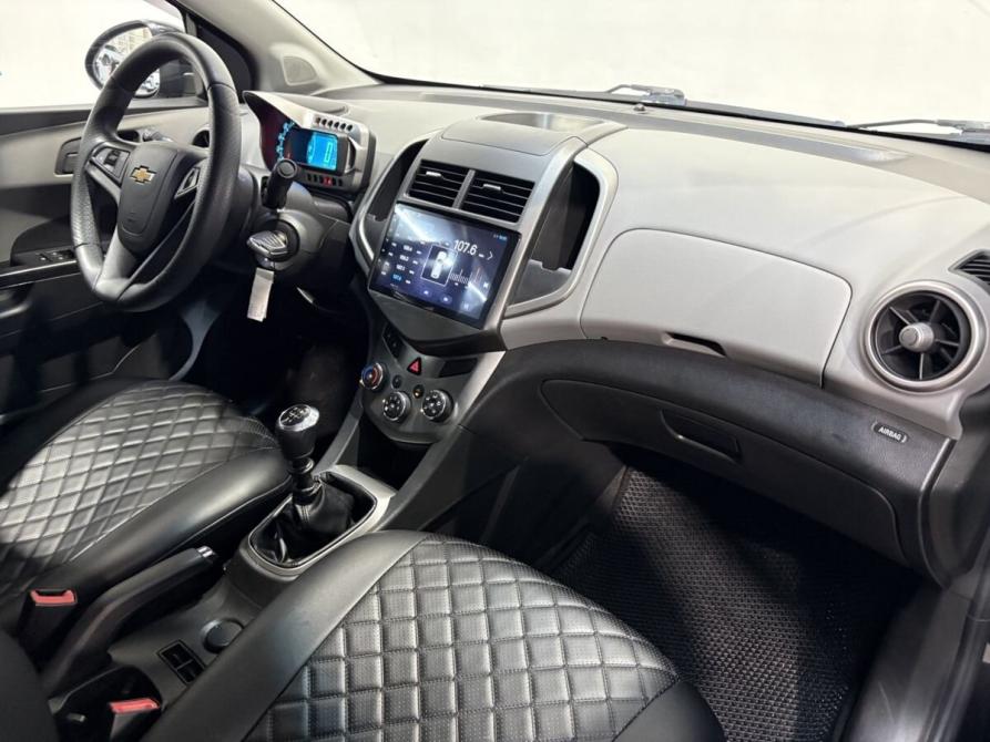 Chevrolet Aveo II Курск  - изображение 5