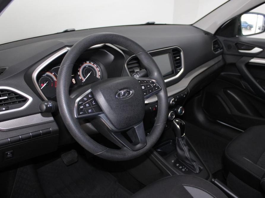 Lada (ВАЗ) Vesta I Рестайлинг (NG) Старый Оскол  - изображение 9