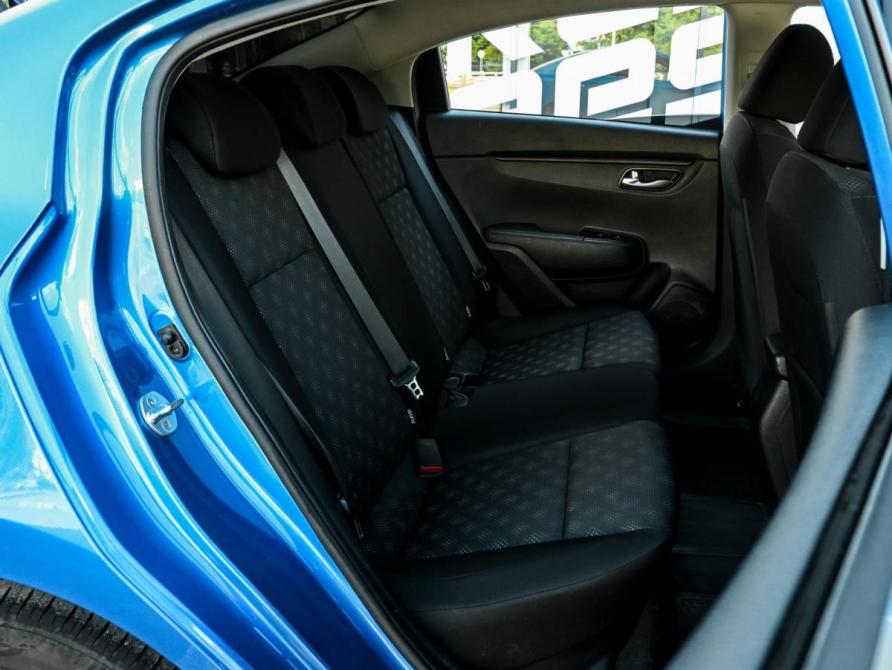 Kia Rio IV Волгоград  - изображение 7