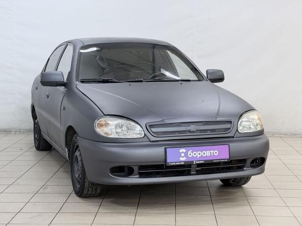 Chevrolet Lanos I с пробегом 2008 года, цена 230 000 рублей, 236924 км, седан, Автокод Объявления