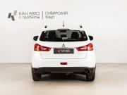 Mitsubishi ASX I Рестайлинг Казань  - изображение 12