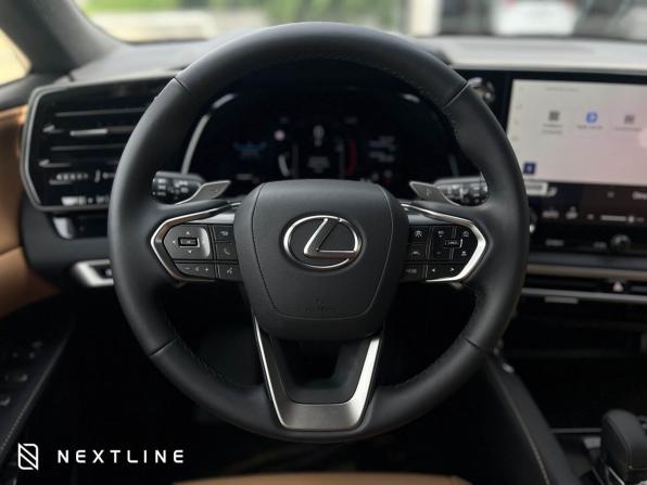 Новый Lexus RX V 2025 года, цена 9 490 000 рублей, внедорожник, Автокод Объявления